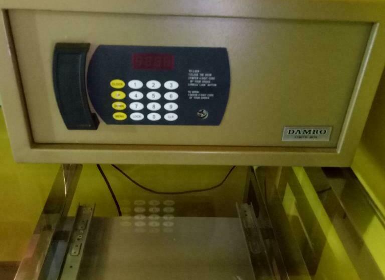 غرفة ديلوكس, Palms Villa