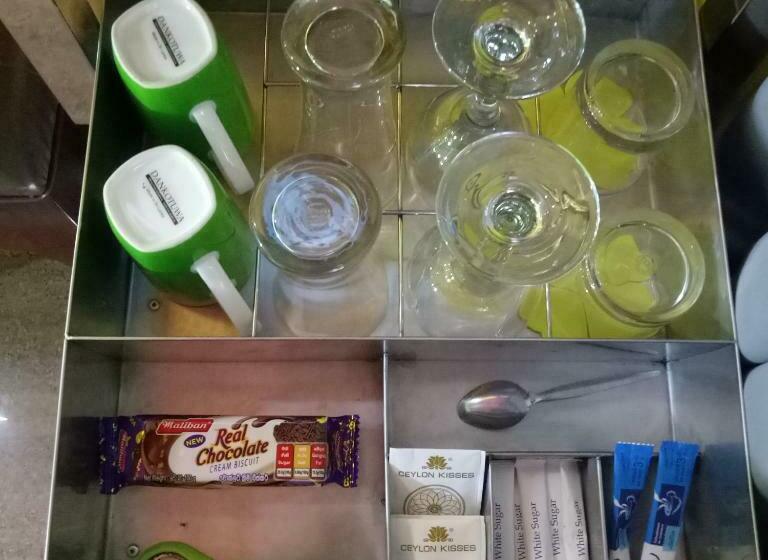 غرفة ديلوكس, Palms Villa