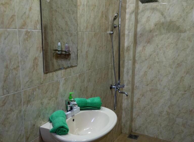 غرفة ديلوكس, Palms Villa