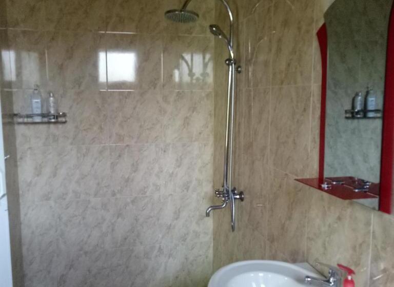 Pokój Rodzinny Deluxe, Palms Villa