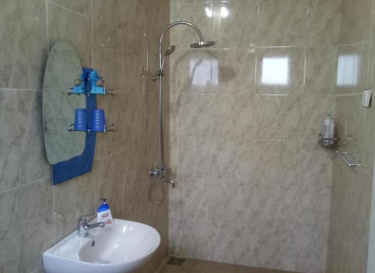 غرفة قياسية, Palms Villa