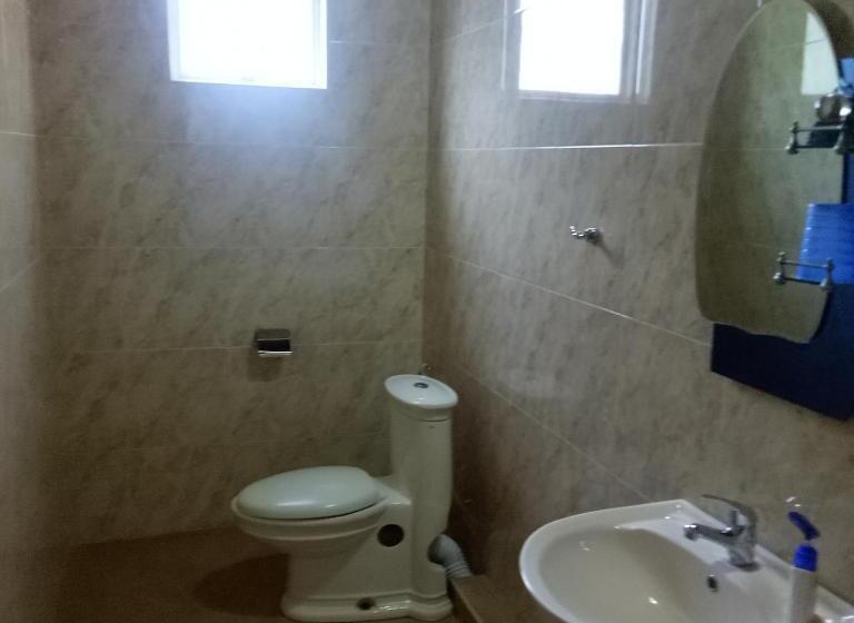 غرفة قياسية, Palms Villa