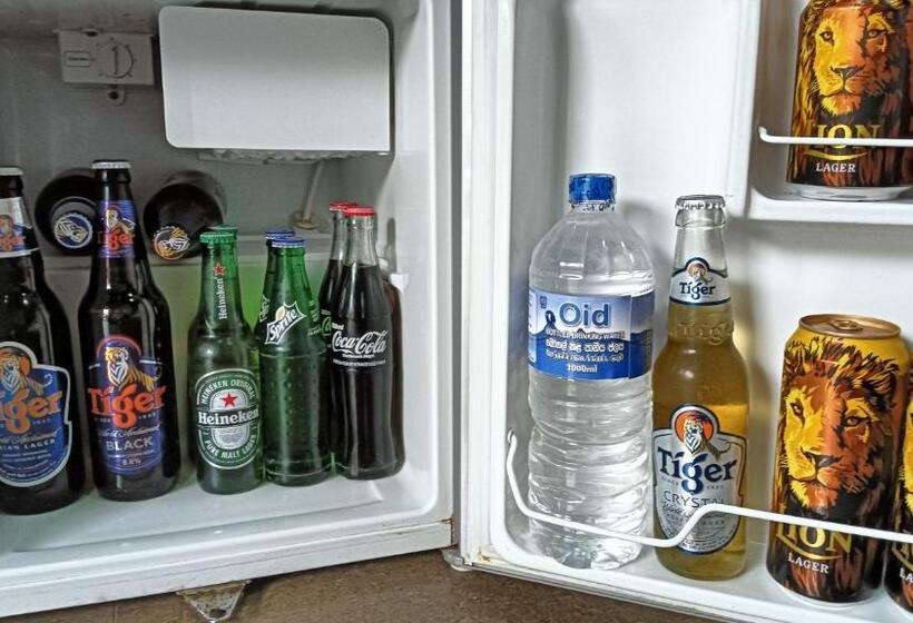 غرفة ديلوكس ثلاثية, Palms Villa