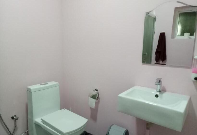 غرفة قياسية, Palms Villa