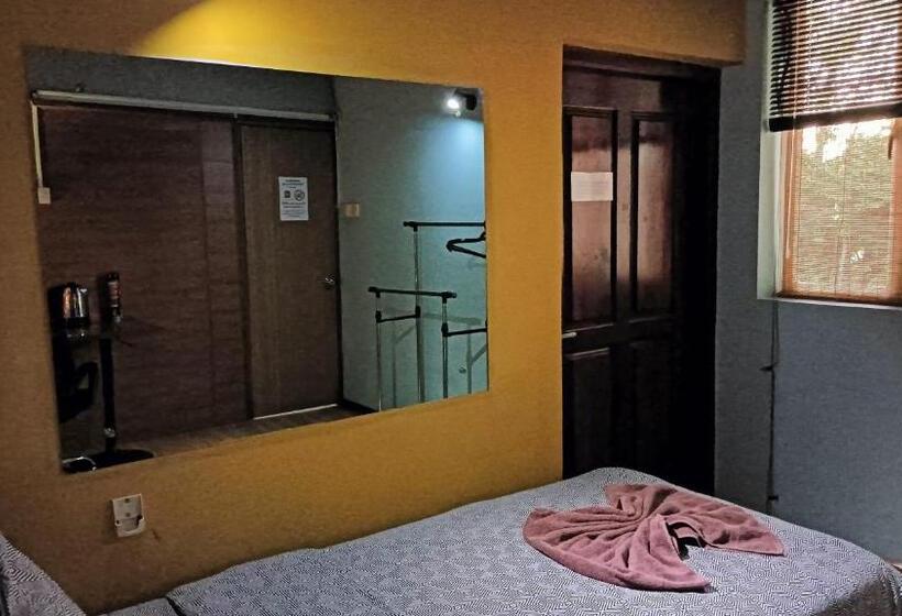 غرفة إقتصادية فردية, Palms Villa