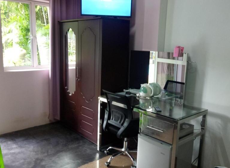 غرفة قياسية, Palms Villa