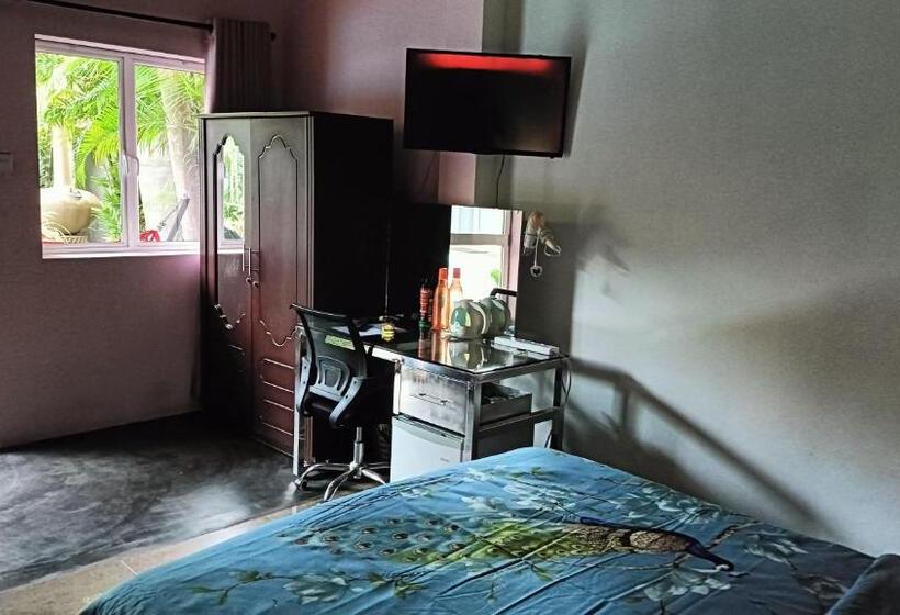 غرفة قياسية, Palms Villa