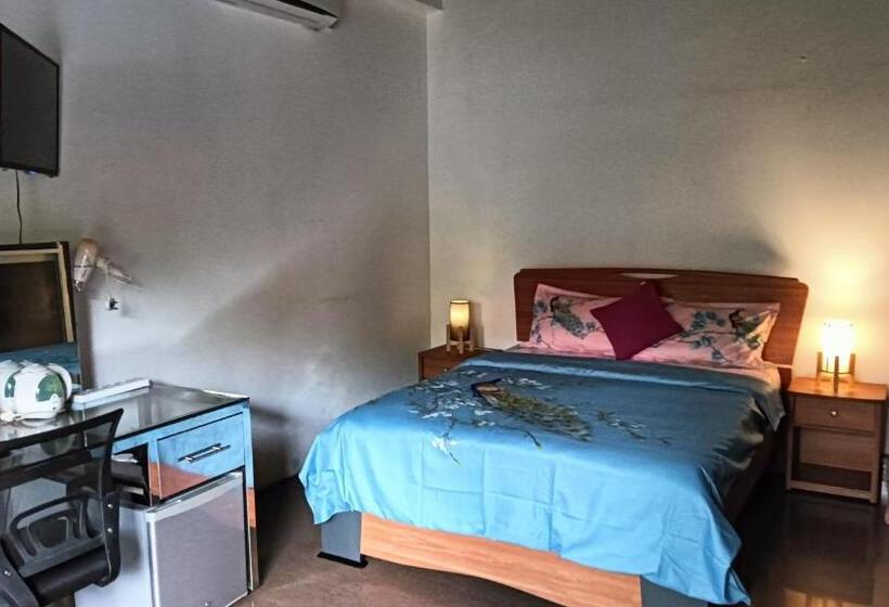 غرفة قياسية, Palms Villa