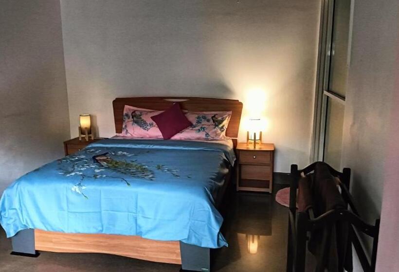 غرفة قياسية, Palms Villa