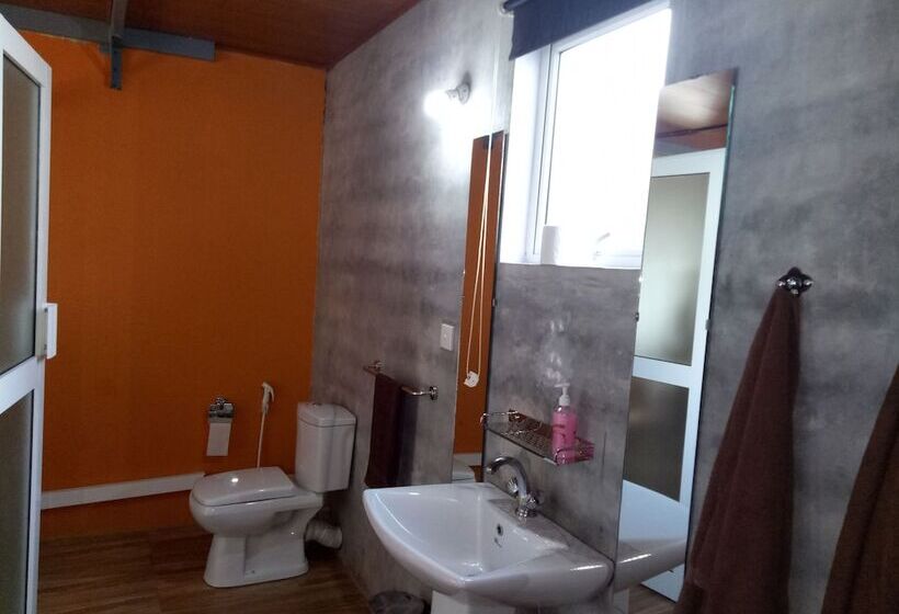 غرفة قياسية, Palms Villa