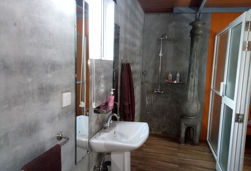 غرفة قياسية, Palms Villa