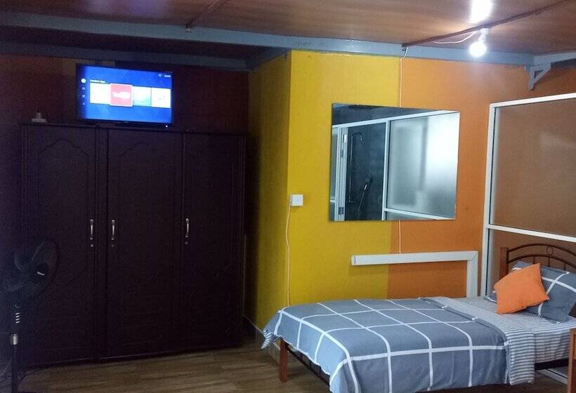 غرفة قياسية, Palms Villa