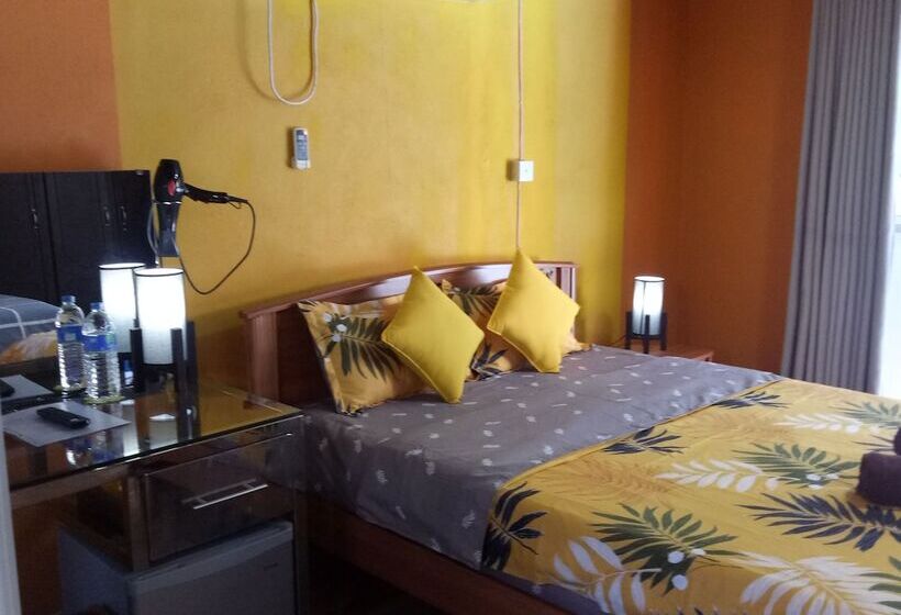 غرفة قياسية, Palms Villa