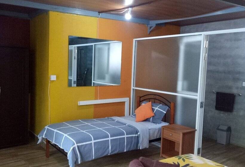 غرفة قياسية, Palms Villa