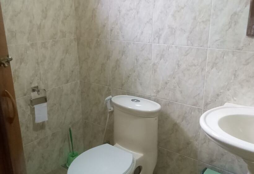 غرفة قياسية, Palms Villa