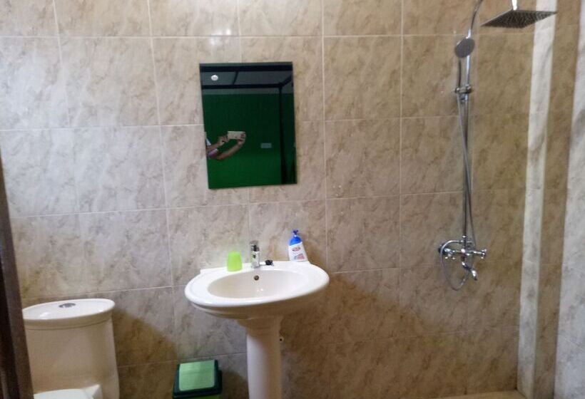 غرفة قياسية, Palms Villa