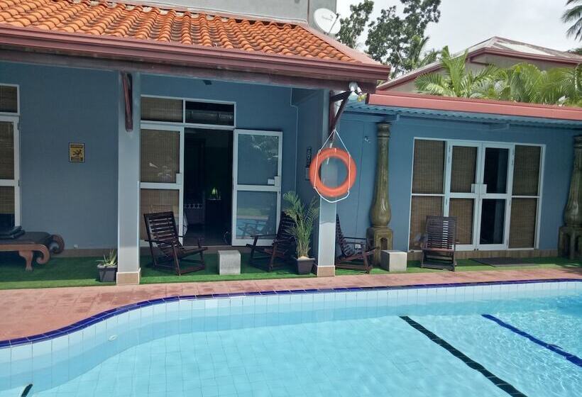 غرفة قياسية, Palms Villa