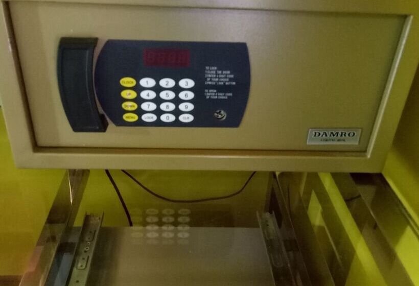 غرفة قياسية, Palms Villa