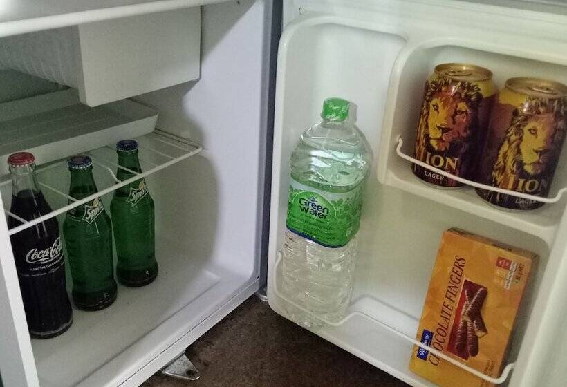 غرفة قياسية, Palms Villa