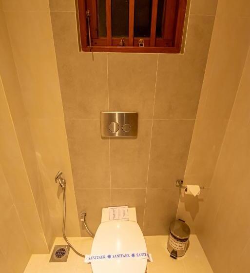 اتاق لوکس, The Residence Hikkaduwa