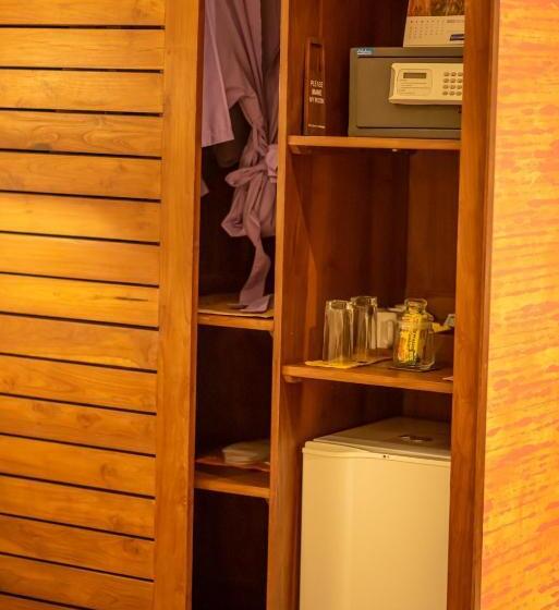 اتاق لوکس, The Residence Hikkaduwa