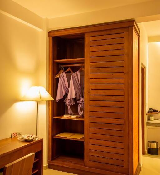 اتاق لوکس, The Residence Hikkaduwa