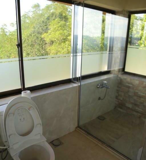 マウンテンビューデラックスルーム, The Views Kandy 360 Mountain View