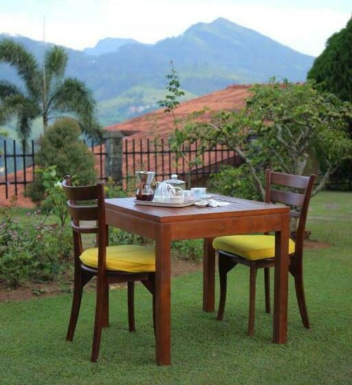 マウンテンビューデラックスルーム, The Views Kandy 360 Mountain View