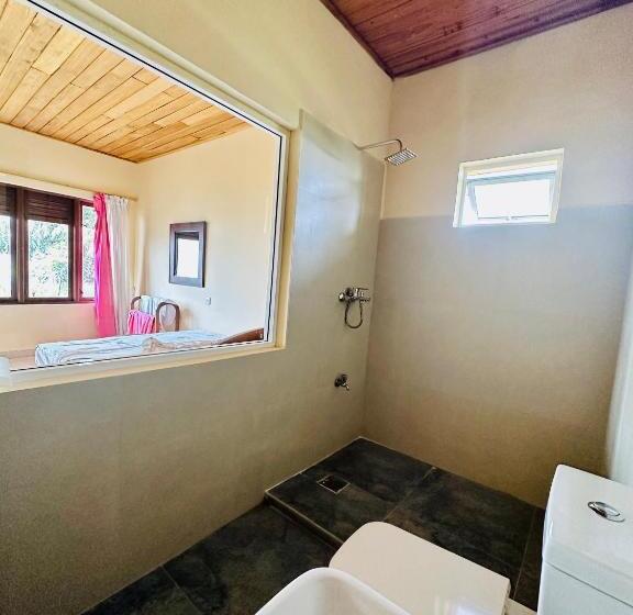 ガーデンビュースタンダードルーム, The Views Kandy 360 Mountain View