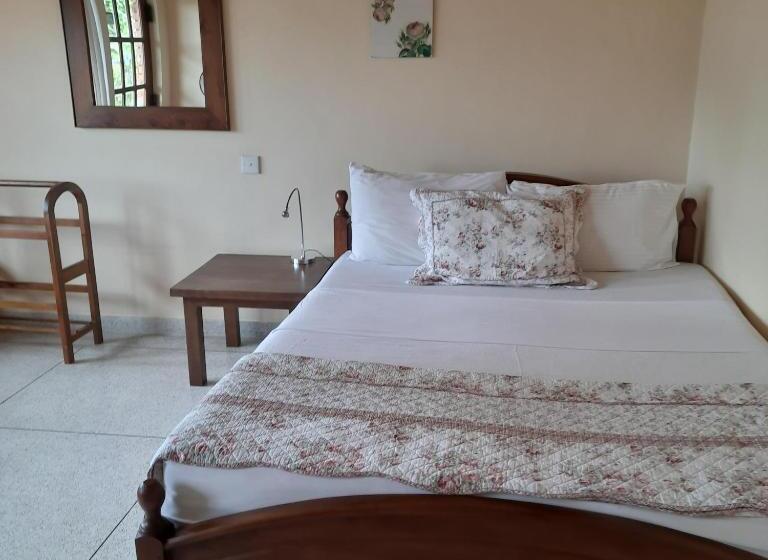 ガーデンビュースタンダードルーム, The Views Kandy 360 Mountain View