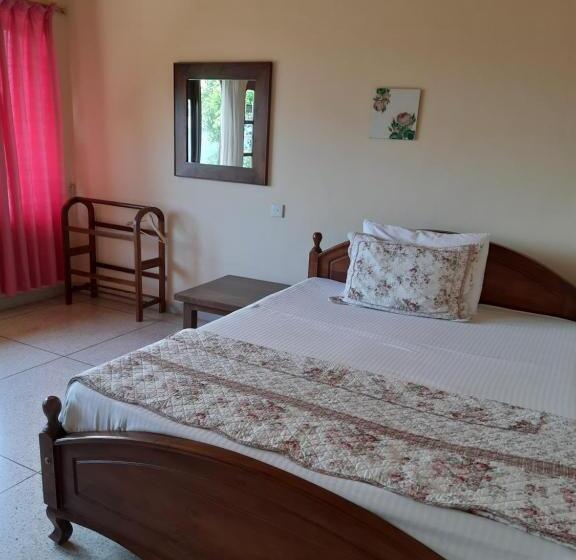 ガーデンビュースタンダードルーム, The Views Kandy 360 Mountain View