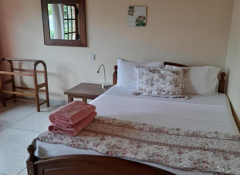 ガーデンビュースタンダードルーム, The Views Kandy 360 Mountain View