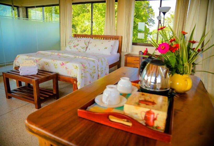 マウンテンビューデラックスルーム, The Views Kandy 360 Mountain View