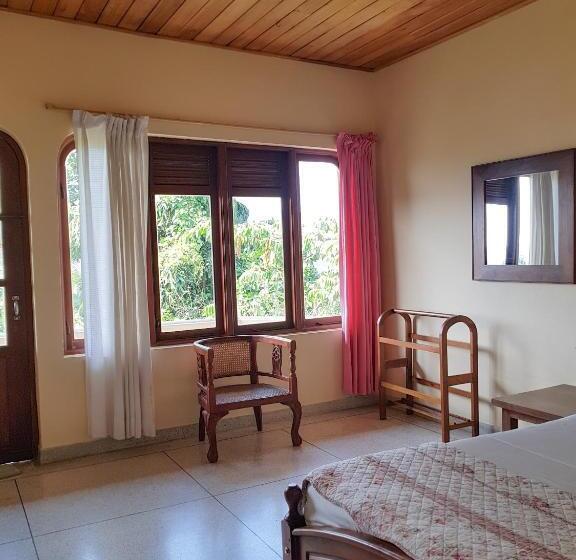 ガーデンビュースタンダードルーム, The Views Kandy 360 Mountain View