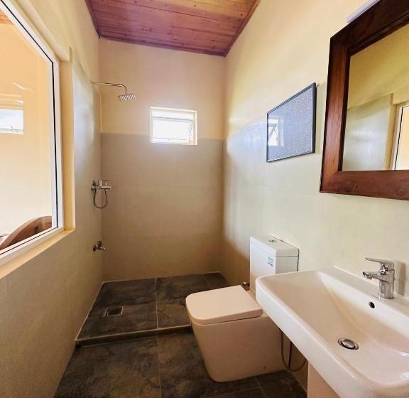 ガーデンビュースタンダードルーム, The Views Kandy 360 Mountain View