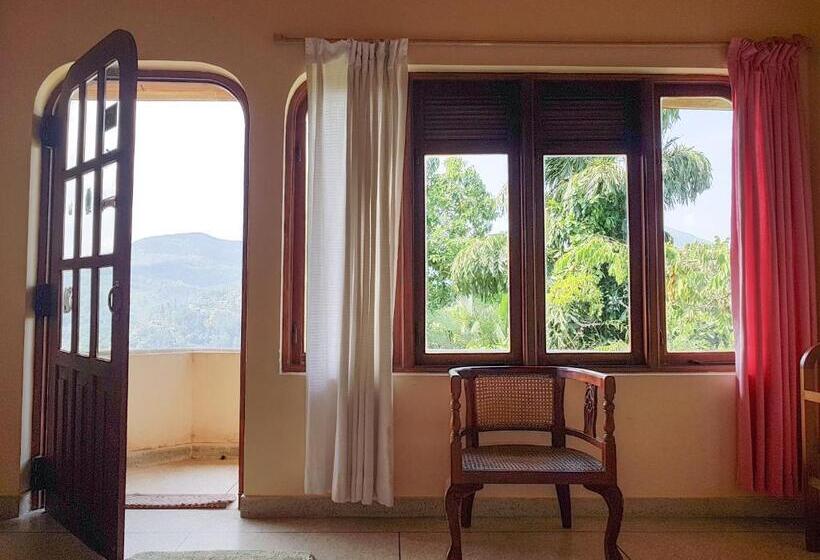 ガーデンビュースタンダードルーム, The Views Kandy 360 Mountain View