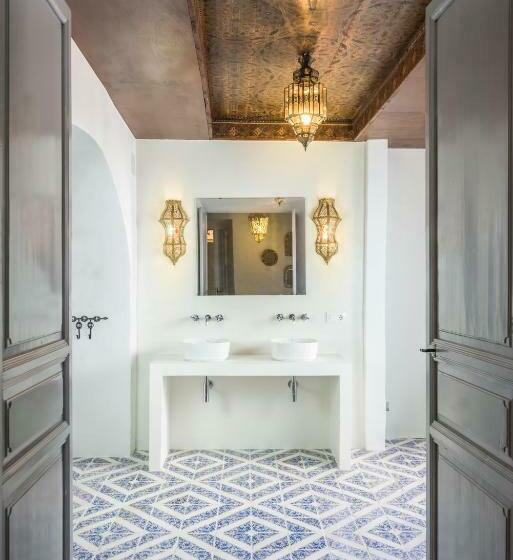 Люкс Deluxe Кровать Кинг, Boutique B&b Número Cuatro