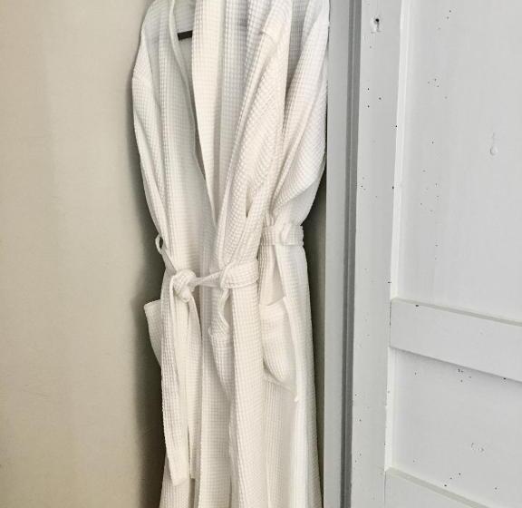 Люкс Deluxe Кровать Кинг, Boutique B&b Número Cuatro