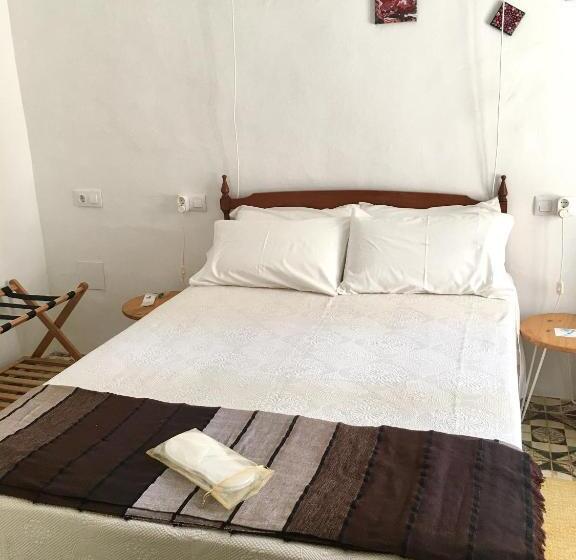 Номер Basic, Boutique B&b Número Cuatro