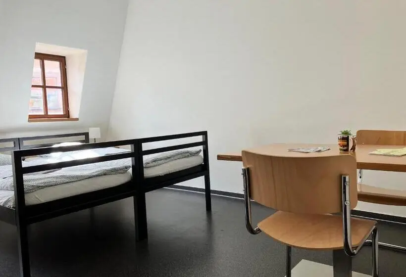 スタンダードルーム, Hostel Eleven
