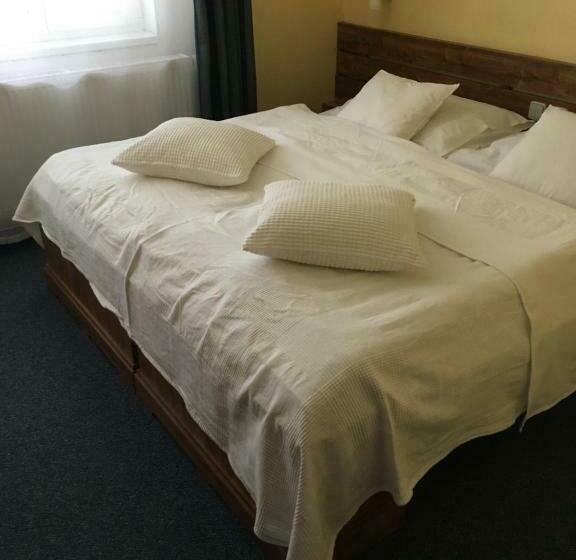 חדר סטנדרט, A Hostinec Tálský Mlýn