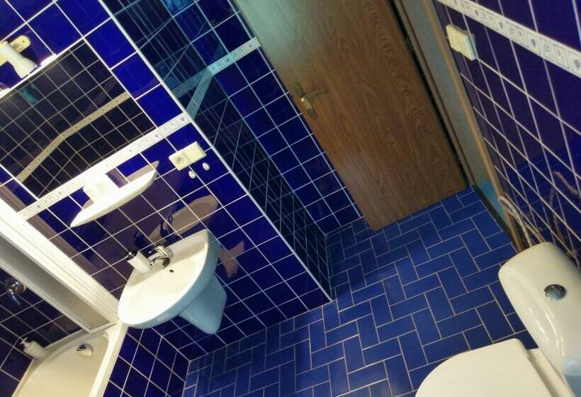 חדר סטנדרט, A Hostinec Tálský Mlýn