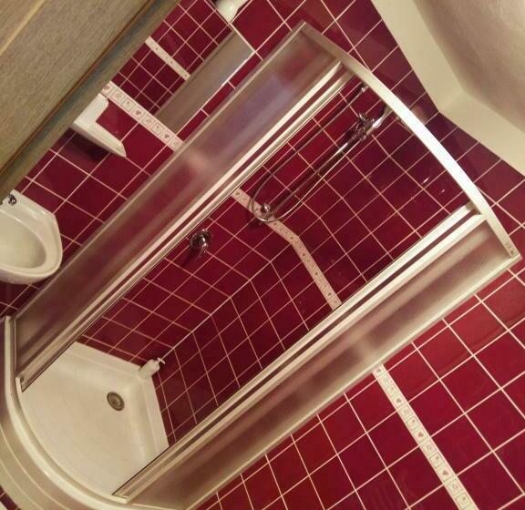 חדר סטנדרט, A Hostinec Tálský Mlýn