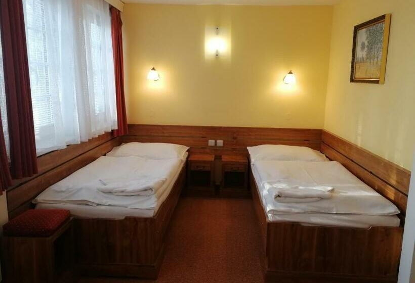 חדר סטנדרט, A Hostinec Tálský Mlýn