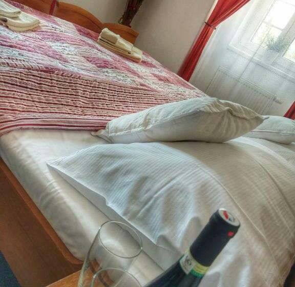 סוויטה, A Hostinec Tálský Mlýn