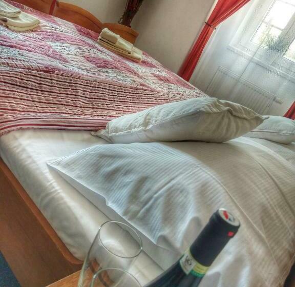 סוויטה, A Hostinec Tálský Mlýn