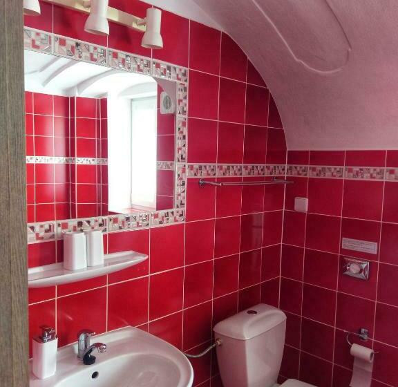 סוויטה, A Hostinec Tálský Mlýn