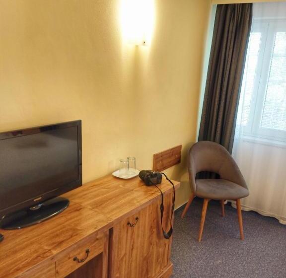 חדר סטנדרט, A Hostinec Tálský Mlýn