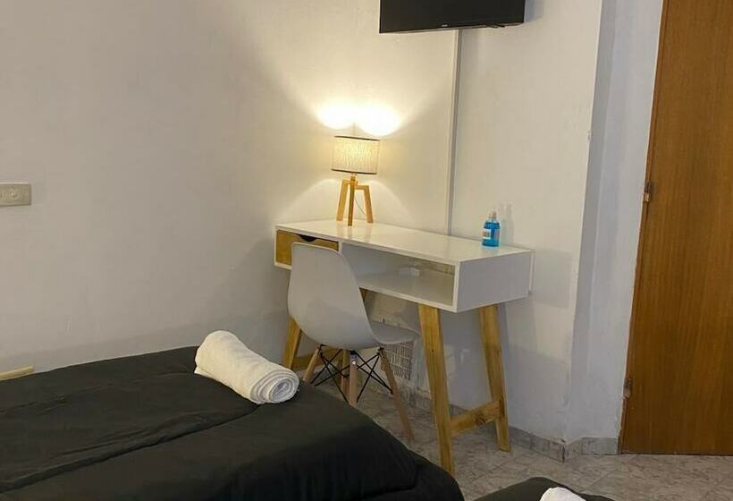 חדר סטנדרט, Alta Mendoza