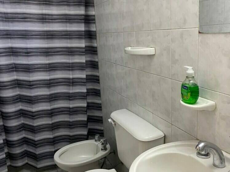 חדר סטנדרט, Alta Mendoza